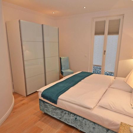 Villa "Johanna" Sellin - Wg11 Mit Kamin Und Grosser Terrasse Kültér fotó