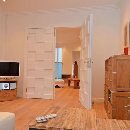 Villa "Johanna" Sellin - Wg11 Mit Kamin Und Grosser Terrasse Kültér fotó