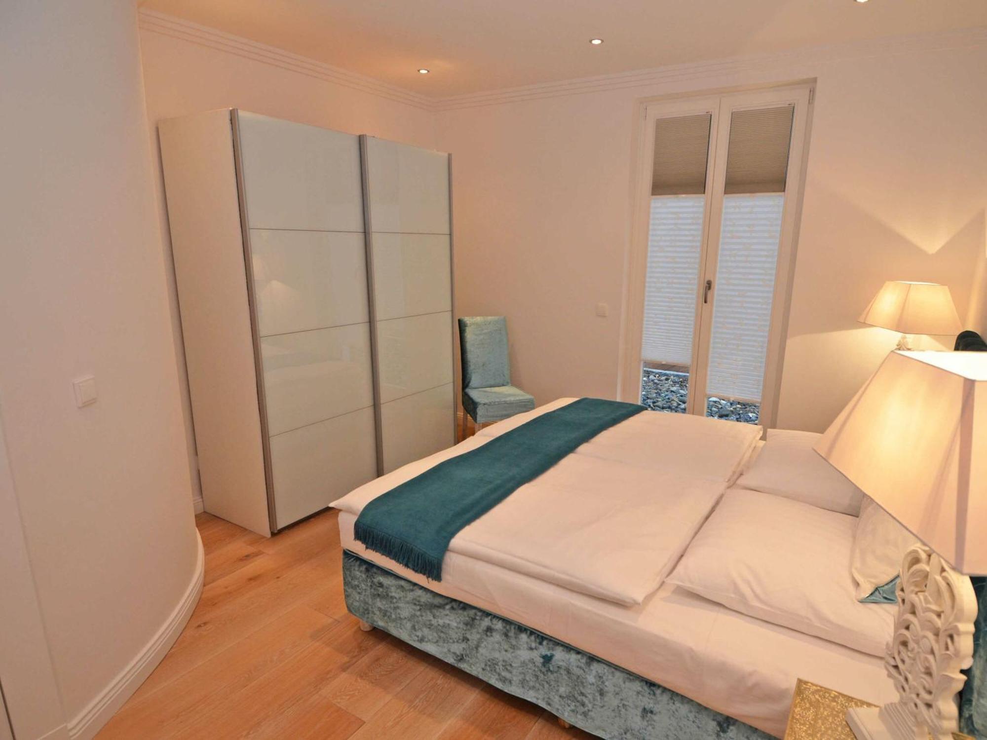 Villa "Johanna" Sellin - Wg11 Mit Kamin Und Grosser Terrasse Kültér fotó