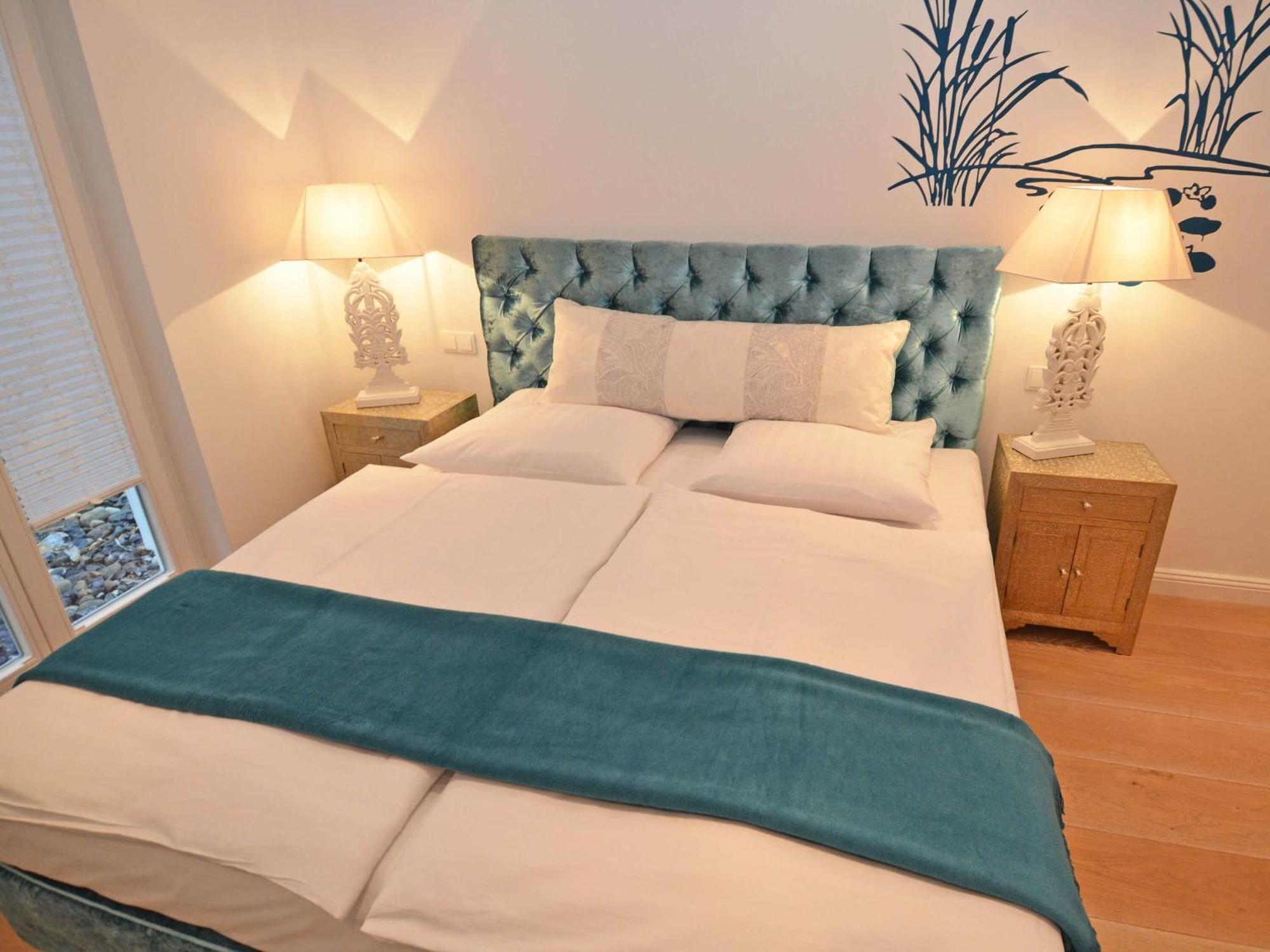 Villa "Johanna" Sellin - Wg11 Mit Kamin Und Grosser Terrasse Kültér fotó