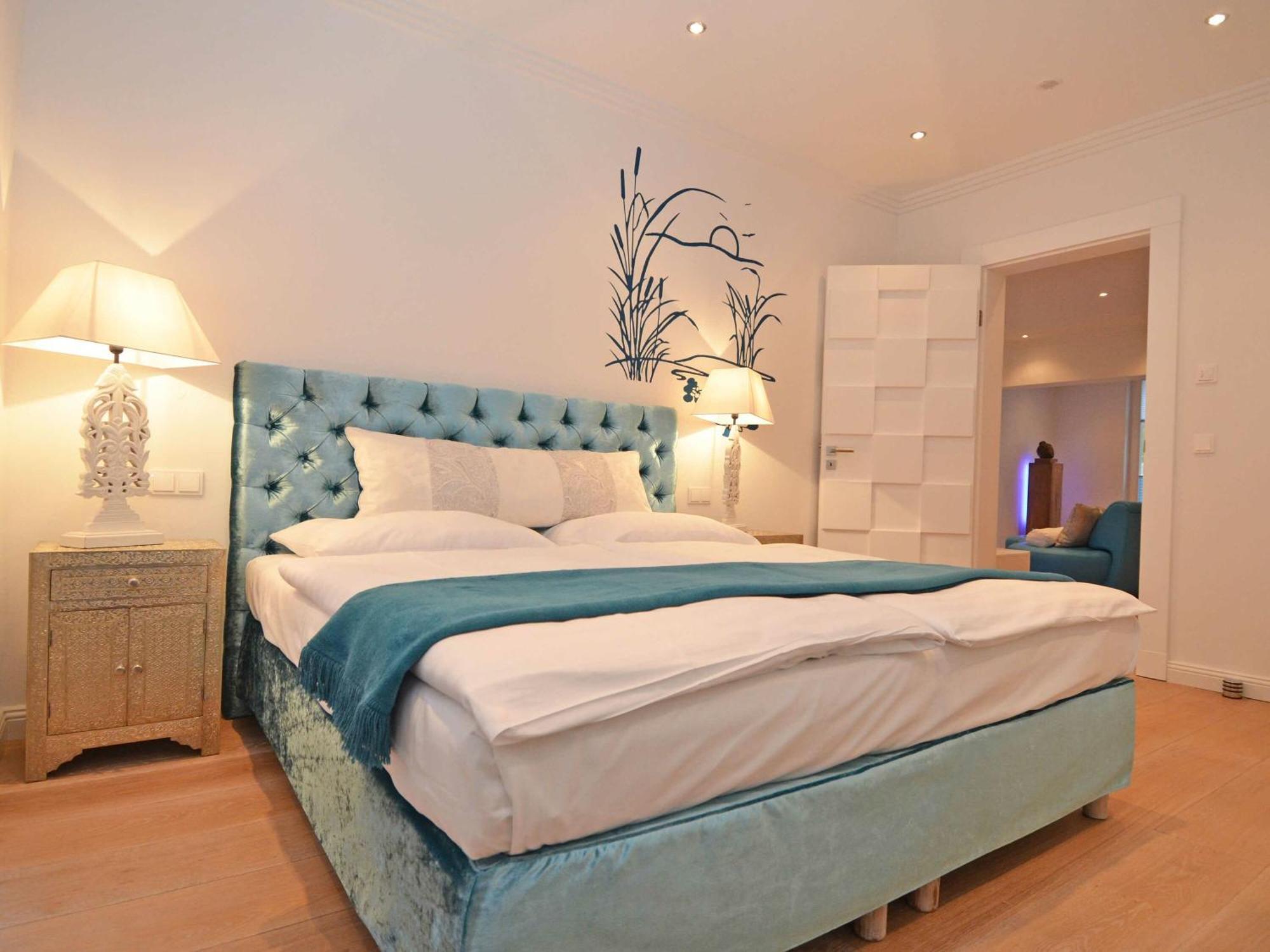 Villa "Johanna" Sellin - Wg11 Mit Kamin Und Grosser Terrasse Kültér fotó