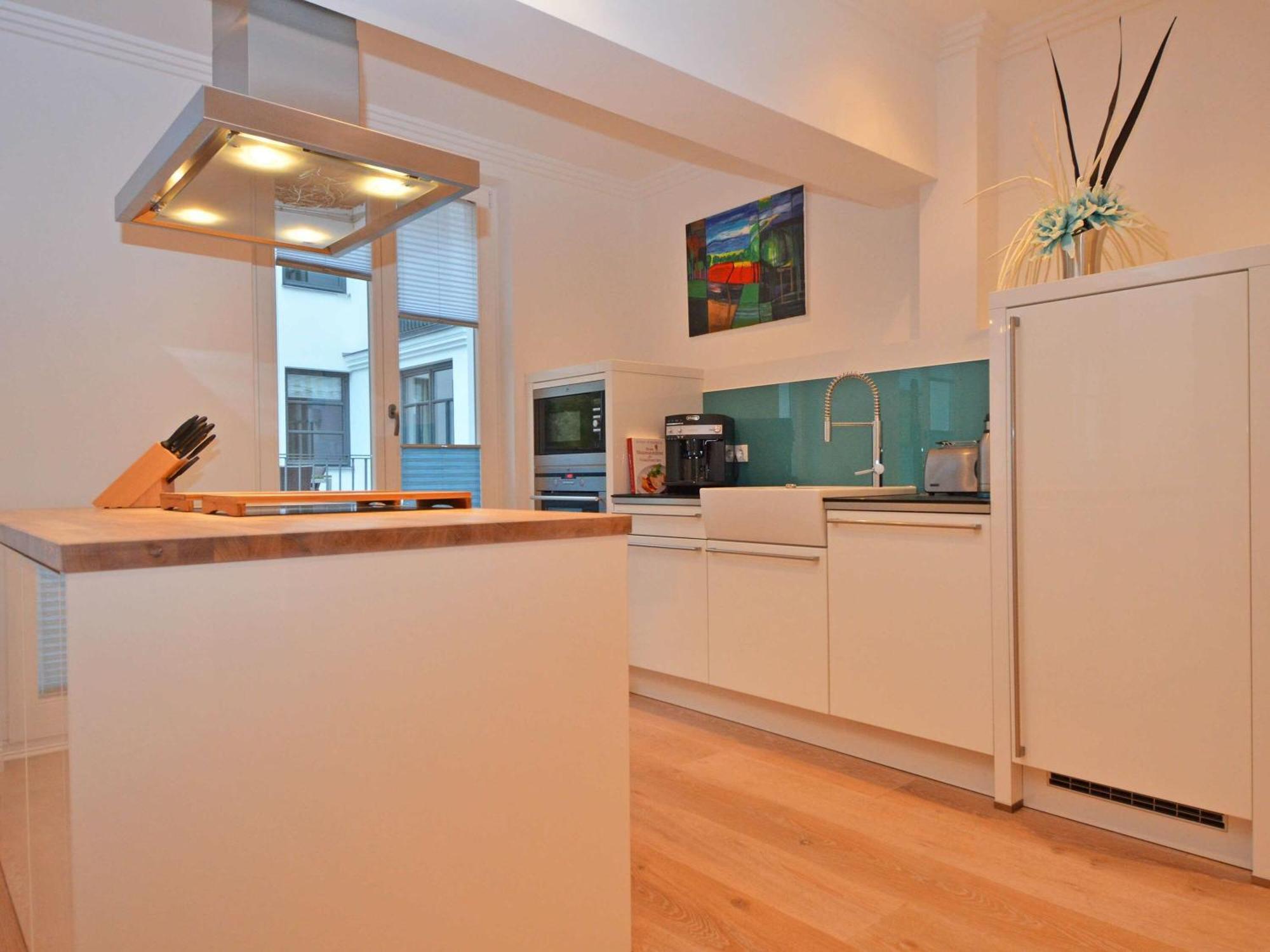 Villa "Johanna" Sellin - Wg11 Mit Kamin Und Grosser Terrasse Kültér fotó