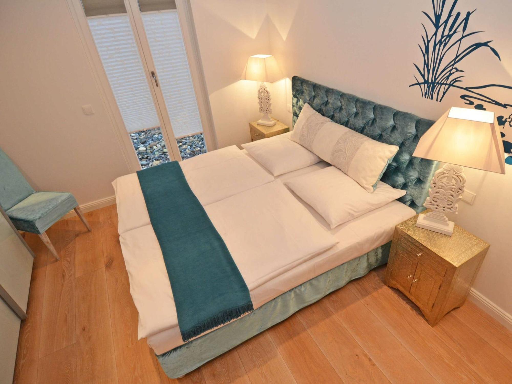 Villa "Johanna" Sellin - Wg11 Mit Kamin Und Grosser Terrasse Kültér fotó