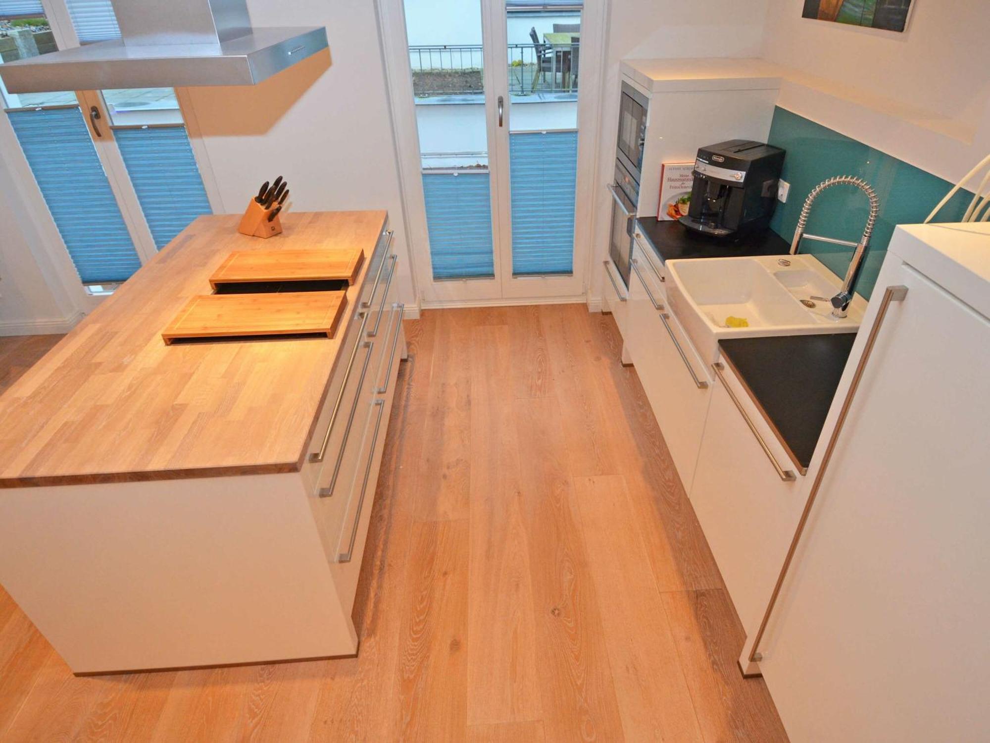 Villa "Johanna" Sellin - Wg11 Mit Kamin Und Grosser Terrasse Kültér fotó