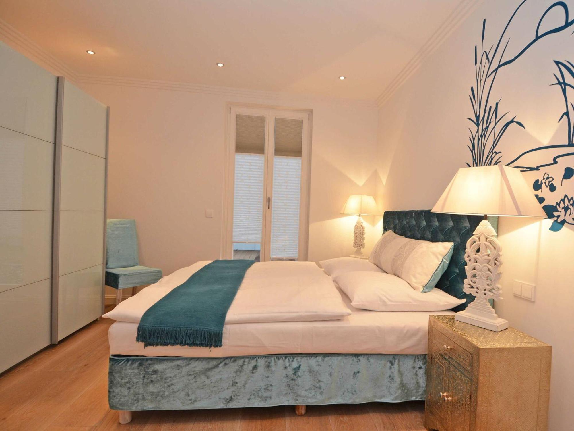 Villa "Johanna" Sellin - Wg11 Mit Kamin Und Grosser Terrasse Kültér fotó