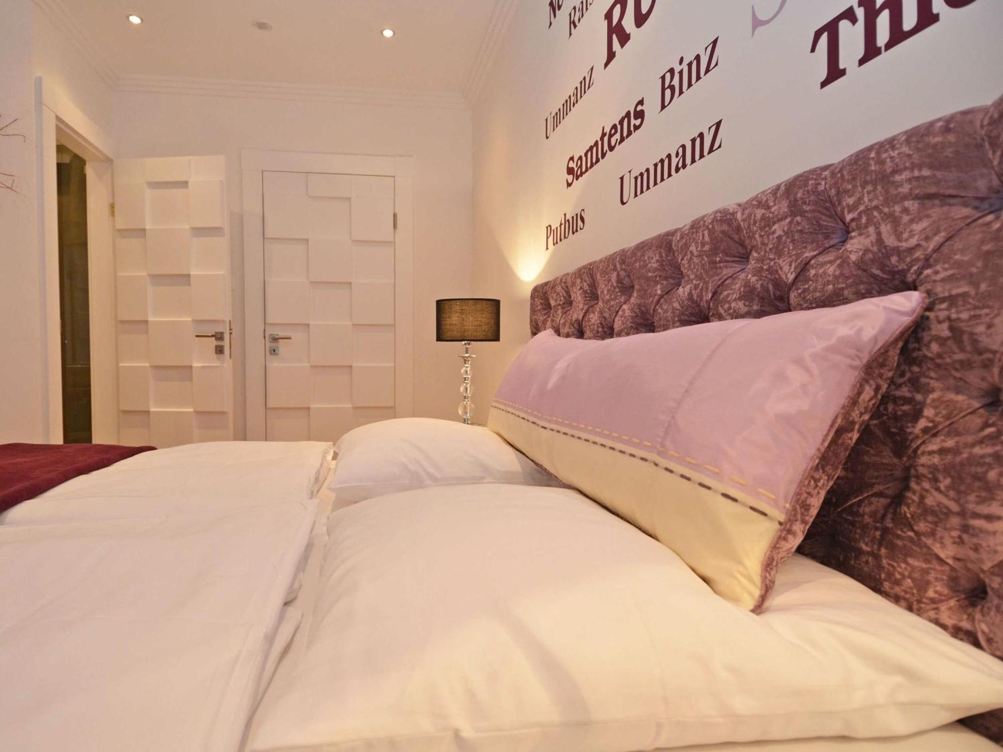Villa "Johanna" Sellin - Wg11 Mit Kamin Und Grosser Terrasse Kültér fotó