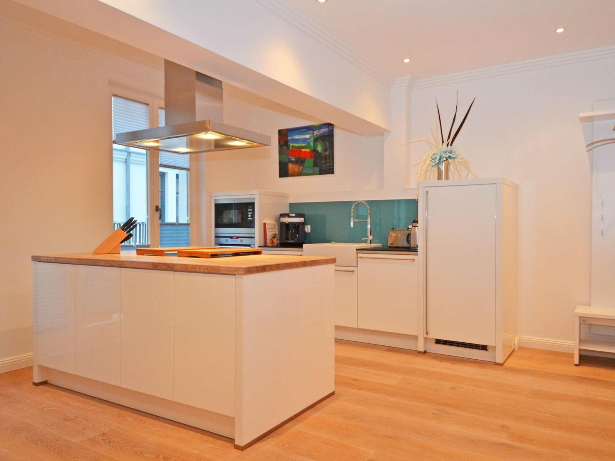 Villa "Johanna" Sellin - Wg11 Mit Kamin Und Grosser Terrasse Kültér fotó