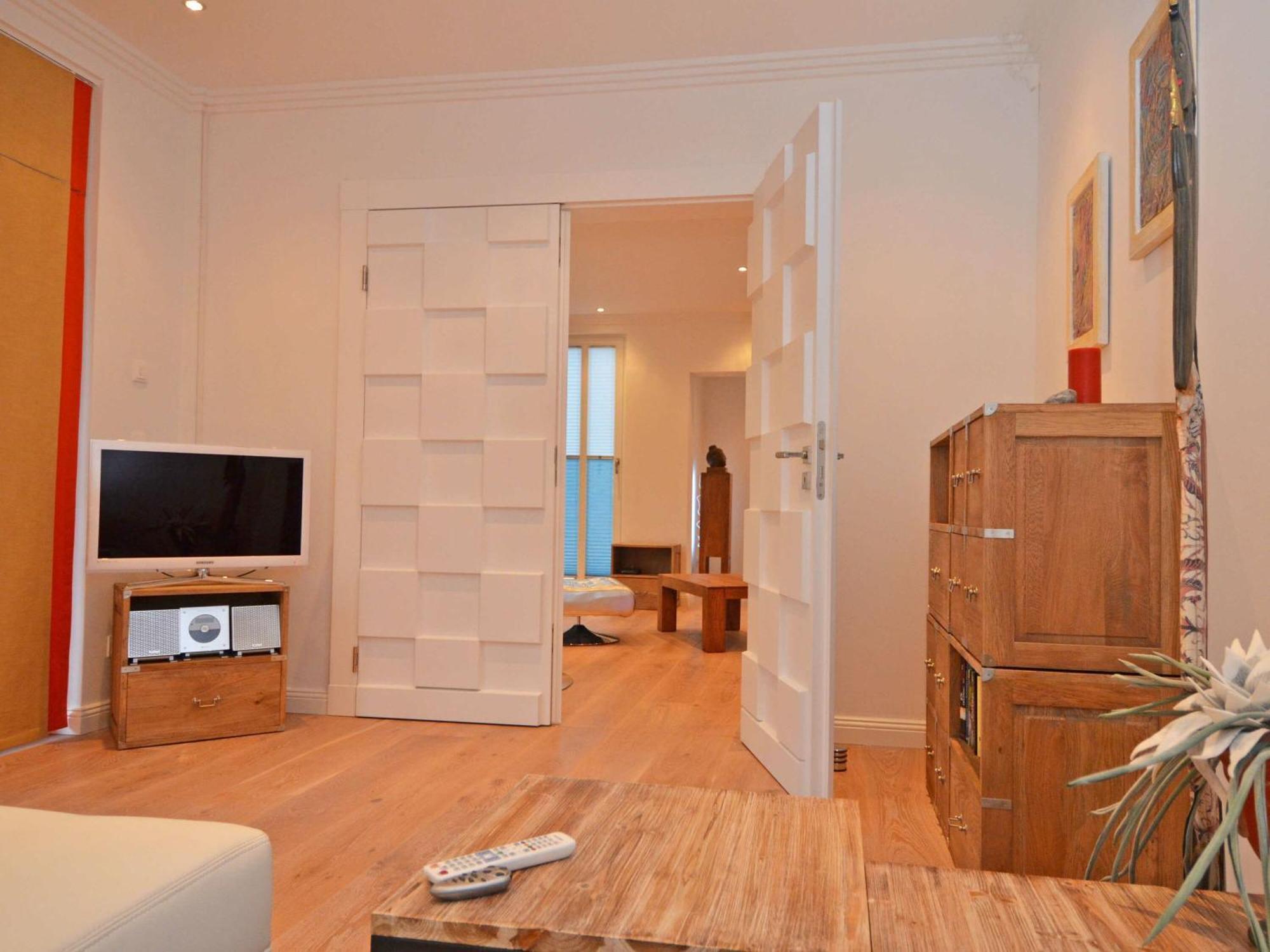 Villa "Johanna" Sellin - Wg11 Mit Kamin Und Grosser Terrasse Kültér fotó