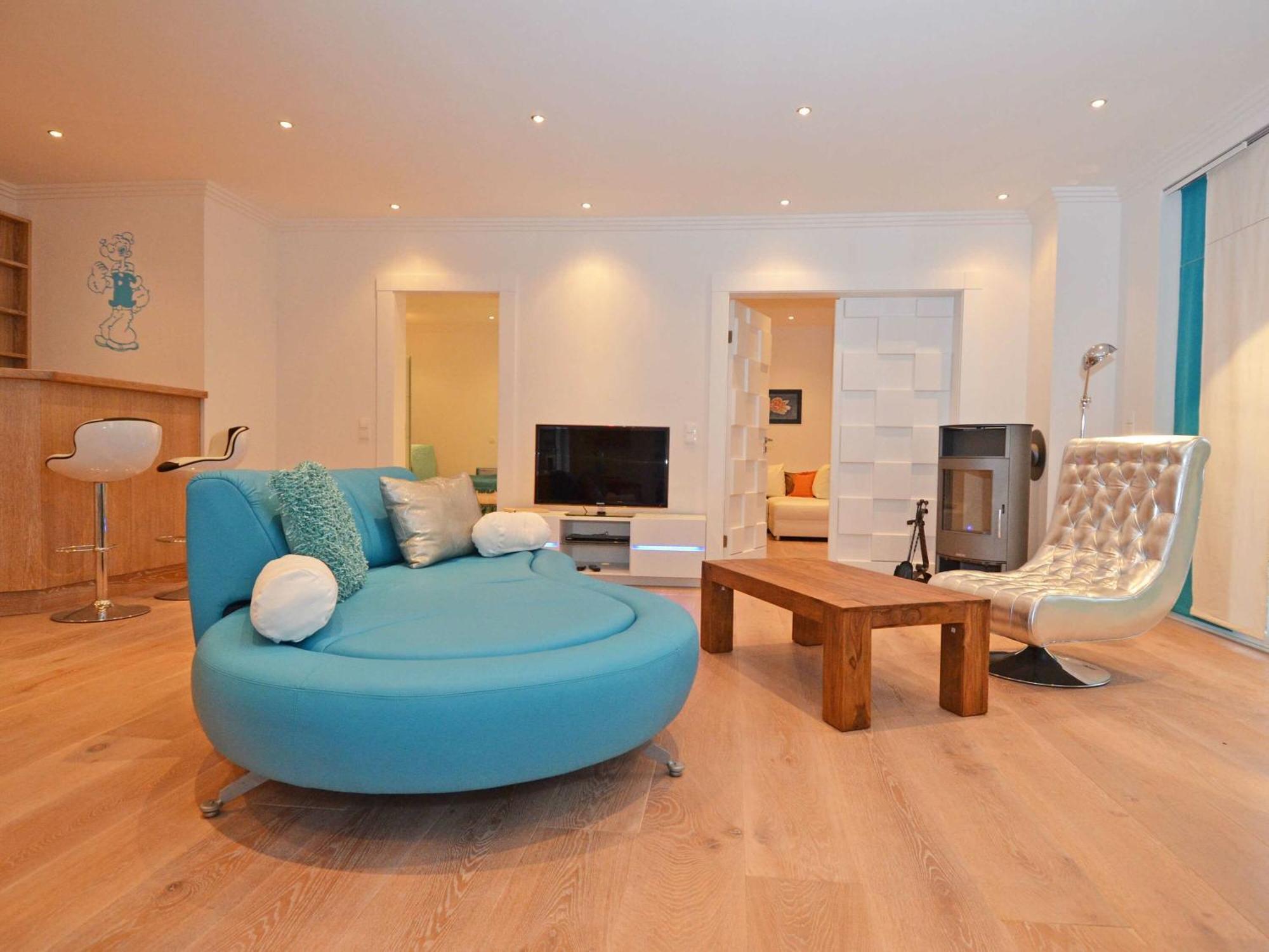 Villa "Johanna" Sellin - Wg11 Mit Kamin Und Grosser Terrasse Kültér fotó
