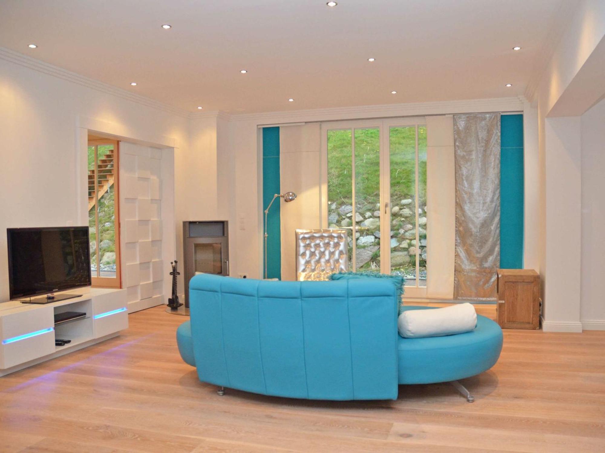 Villa "Johanna" Sellin - Wg11 Mit Kamin Und Grosser Terrasse Kültér fotó