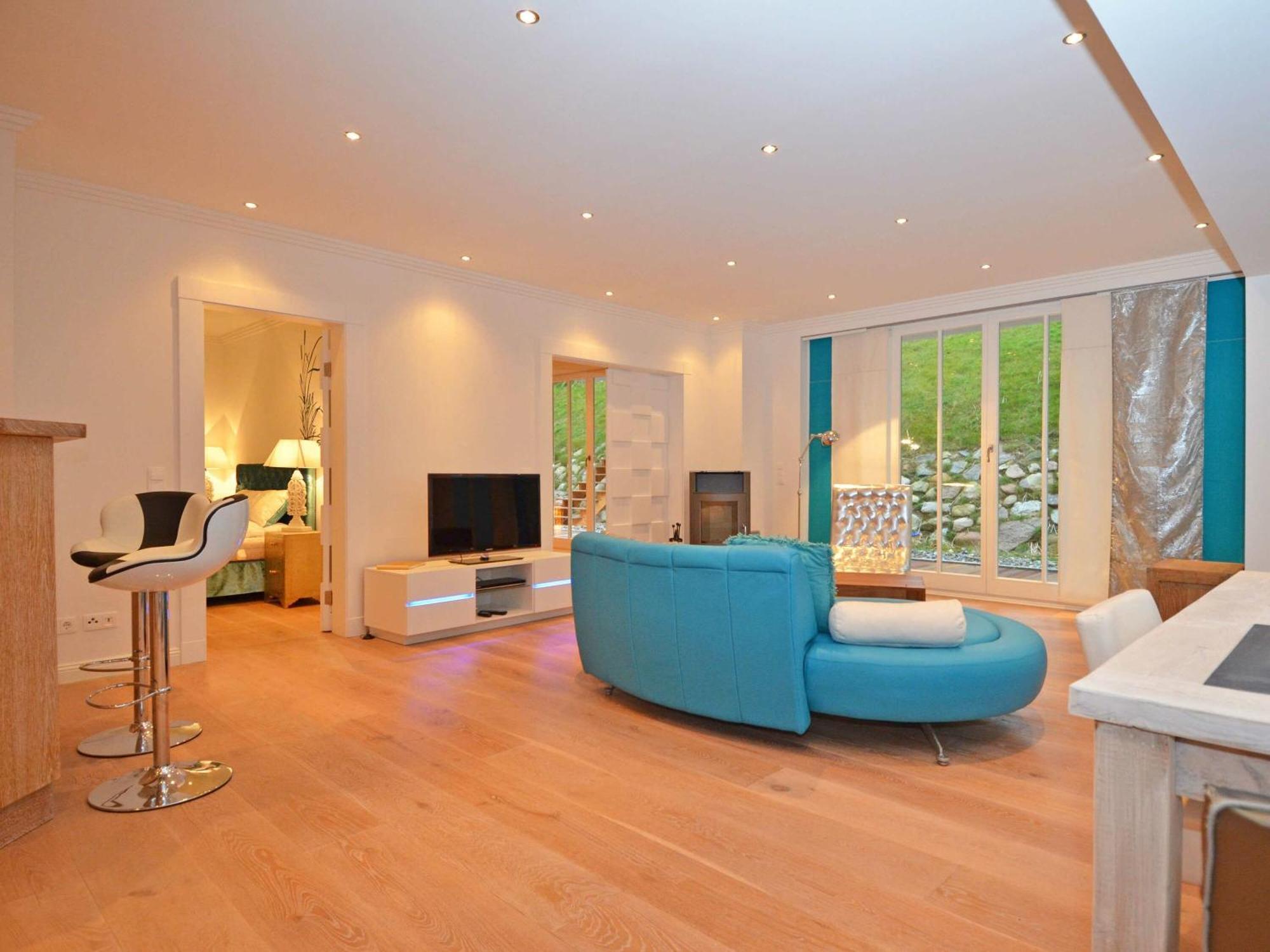 Villa "Johanna" Sellin - Wg11 Mit Kamin Und Grosser Terrasse Kültér fotó